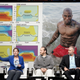 Illustration for article titled The Perils Of Climate Change: Rising Sea Levels Could Force Over 100 Million Americans To Have Rock-Hard Beach Bodies By 2050